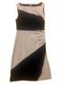 Muse Colorblock Cocktail Dress - photo 1