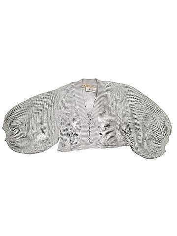 Jen's Pirate Booty Pullover Sweater (view 1)
