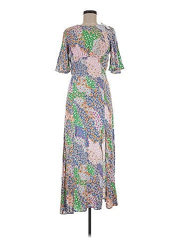 Topshop topshop Topshop Casual Dress (view 1)