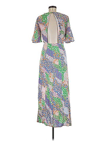 Topshop topshop Topshop Casual Dress (view 2)