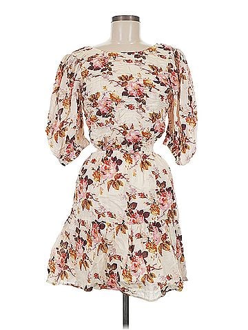 Sea New York Sea New York Casual Dress (view 1)