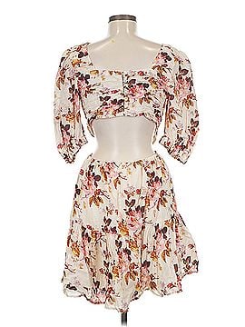 Sea New York Sea New York Casual Dress (view 2)