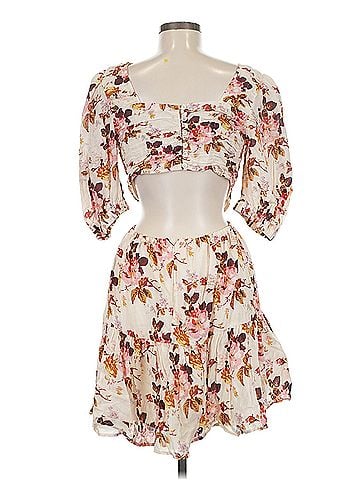 Sea New York Sea New York Casual Dress (view 2)