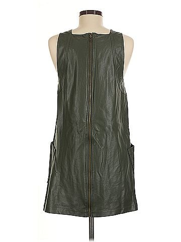Maeve Maeve Casual Dress (view 2)