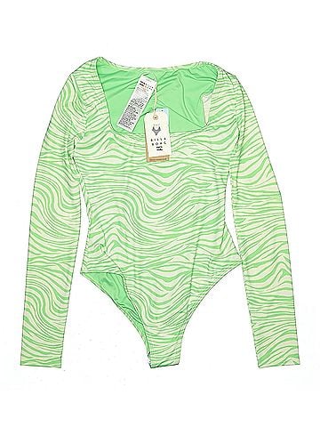 Billabong Billabong One Piece Swimsuit (view 1)