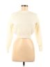 Olivaceous Olivaceous Pullover Sweater Size M - photo 1