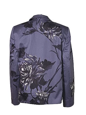 Linda Allard Ellen Tracy Blazer (view 2)