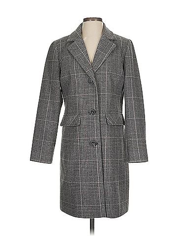 INC International Concepts Inc International Concepts Coat (view 1)