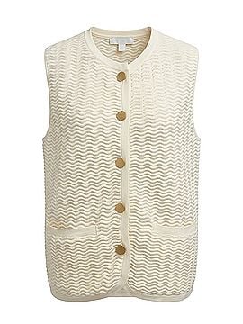 Rag & Bone Vest (view 1)