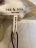 Rag & Bone Ivory Vest Size M - photo 7