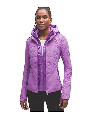 Lululemon Athletica Jacket (view 1)