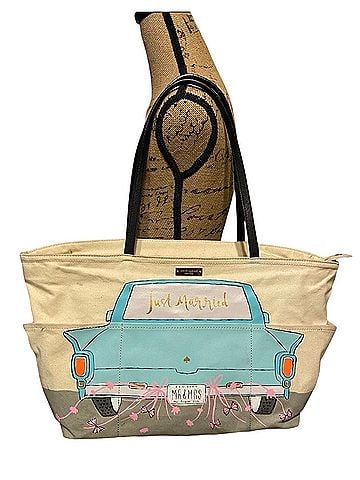 Kate Spade New York Tote (view 1)