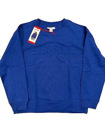 Esprit Retro Sweatshirt (view 1)