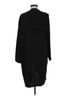 Jones Studio 100% Polyester Black Jones Studio Coat Size M - photo 2