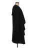 Jones Studio 100% Polyester Black Jones Studio Coat Size M - photo 3
