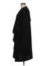 Jones Studio 100% Polyester Black Jones Studio Coat Size M - photo 4