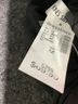 Jones Studio 100% Polyester Black Jones Studio Coat Size M - photo 7