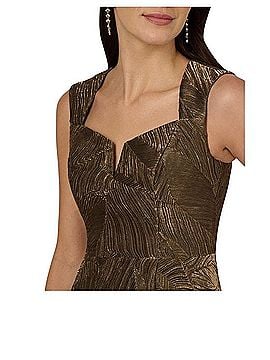 Adrianna Papell Cocktail Dress (view 2)