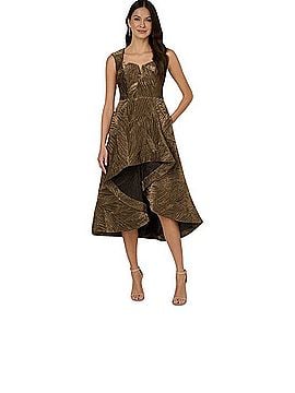 Adrianna Papell Cocktail Dress (view 1)