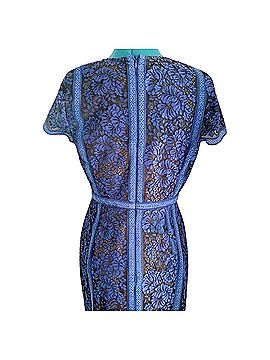 BCBGMAXAZRIA Cocktail Dress (view 2)