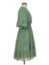 Max Studio Green Max Studio Casual Dress Size M - photo 3