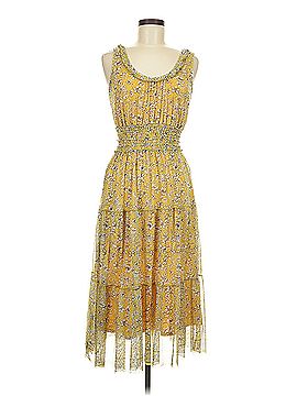 Max Studio Max Studio Casual Dress (view 1)