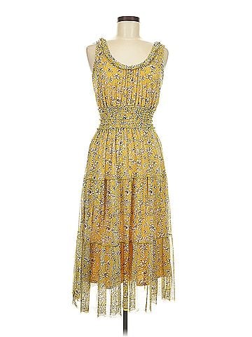 Max Studio Max Studio Casual Dress (view 1)