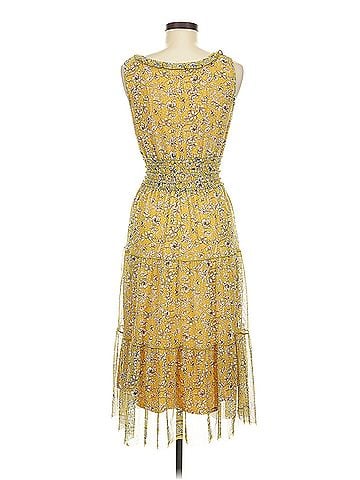 Max Studio Max Studio Casual Dress (view 2)