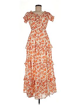 ASTR The Label Astr The Label Casual Dress (view 1)