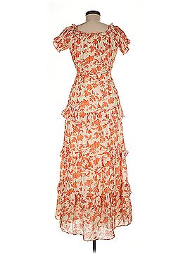 ASTR The Label Astr The Label Casual Dress (view 2)