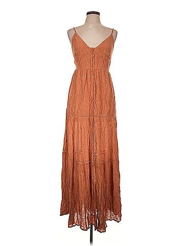 L Space L Space Casual Dress (view 1)