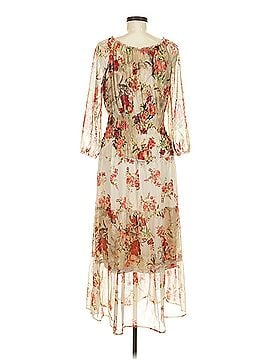 Fig and Flower Fig And Flower Cocktail Dress (view 2)
