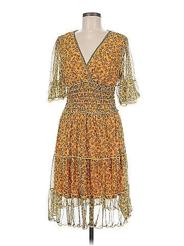 Max Studio Max Studio Cocktail Dress (view 1)