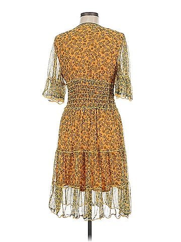 Max Studio Max Studio Cocktail Dress (view 2)
