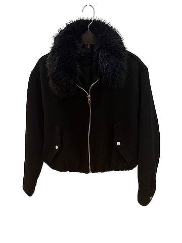 Zara Coat (view 1)