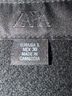Zara Black Coat Size L - photo 3