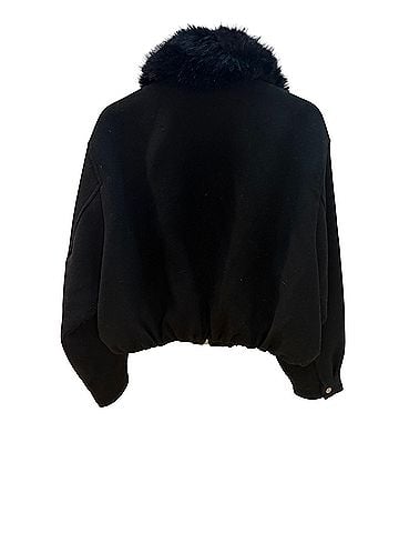 Zara Coat (view 2)