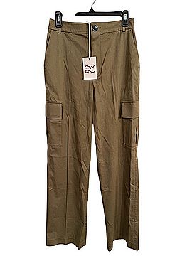 L'academie los angeles Cargo Pants (view 1)