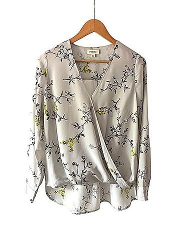 L'Agence Kyla Blouse (view 1)