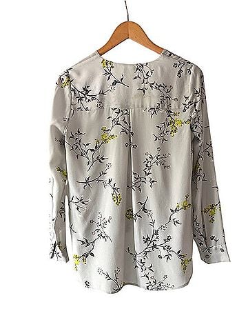 L'Agence Kyla Blouse (view 2)