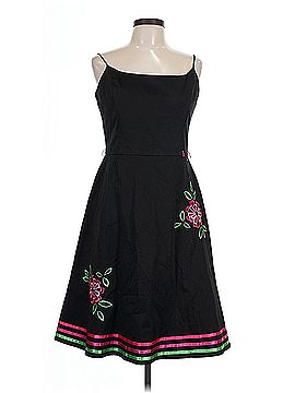 Jessica Howard Jessica Howard Cocktail Dress (view 1)