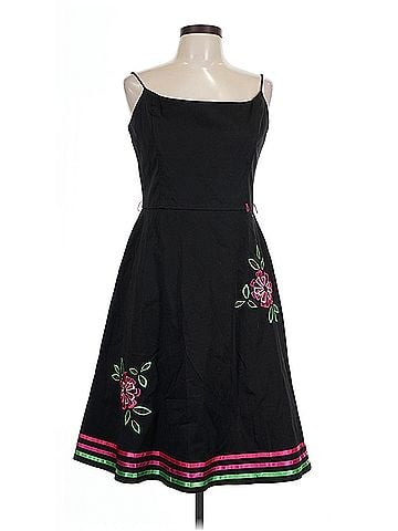 Jessica Howard Jessica Howard Cocktail Dress (view 1)