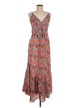 Asha Asha Casual Dress (view 1)
