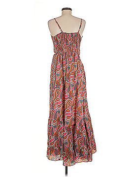 Asha Asha Casual Dress (view 2)