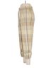 MAC Plaid Gold Mac Casual Pants Size M - photo 4