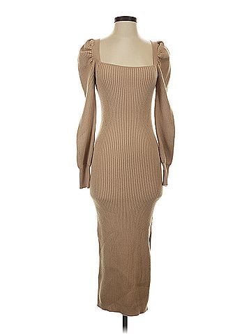 Charles Henry Charles Henry Casual Dress (view 1)