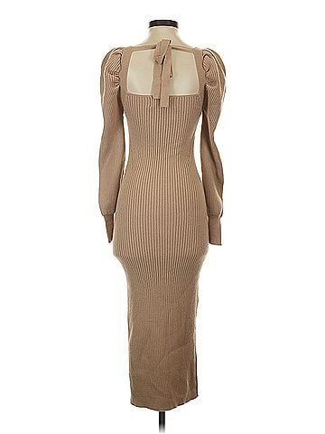 Charles Henry Charles Henry Casual Dress (view 2)