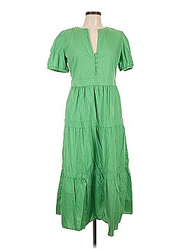 Ann Taylor LOFT Ann Taylor Loft Casual Dress (view 1)