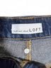 Ann Taylor LOFT Jeans Size 4 - photo 3