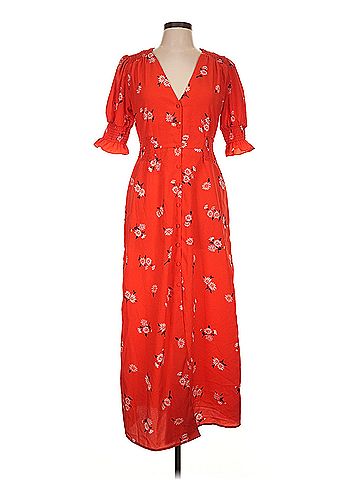 ASOS Asos Casual Dress (view 1)